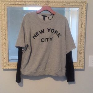 NEW YORK CITY Tee shirt